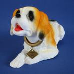 Liggende hond hoedenplank, Verzamelen, Verzenden, Nieuw
