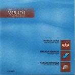 cd - Various - The Narada Collection, Zo goed als nieuw, Verzenden