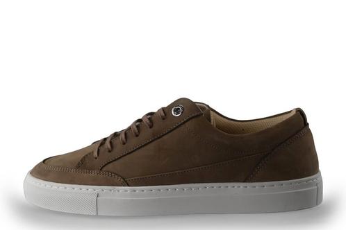 Mason Garments Sneakers in maat 42 Beige | 10% extra korting, Kleding | Heren, Schoenen, Overige kleuren, Zo goed als nieuw, Sneakers of Gympen