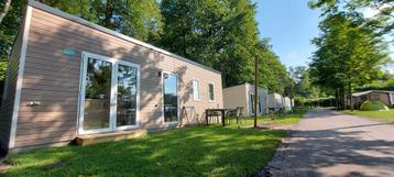 Chalet TE HUUR | 1 nov 25 t/m 14 maart 26 - €895 per maand beschikbaar voor biedingen