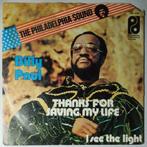 Billy Paul - Thanks for saving my life - Single, Verzenden, Nieuw in verpakking