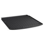 Rubber kofferbakmat | Audi | A6 18- 4d sed. | type C8 | zwar, Verzenden, Nieuw