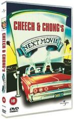 Cheech and Chongs Next Movie DVD (2006) Cheech Marin, Chong, Verzenden, Zo goed als nieuw