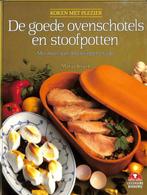 De goede ovenschotels en stoofpotten. Met meer dan 300, Verzenden, Gelezen, Kruik