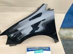 Geschikt voor Polo 6R zij scherm spatscherm rechts Zwart ..., Auto-onderdelen, Verzenden, Nieuw