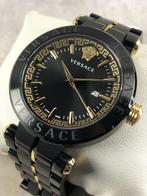 Versace - Aion - VE2F006 - Heren - 2011-heden, Sieraden, Tassen en Uiterlijk, Horloges | Heren, Nieuw