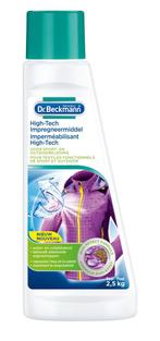 Dr. Beckmann Impregneermiddel High Tech - 250 ml, Ophalen of Verzenden