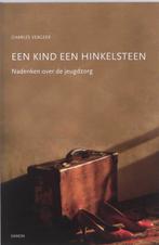 Een kind, een hinkelsteen 9789055739738 Charles Vergeer, Verzenden, Zo goed als nieuw, Charles Vergeer