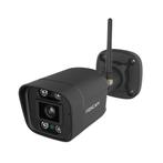 Foscam V5P, 5MP dual-band WiFi camera met geluid- en, Gebruikt, Verzenden, Overige Merken