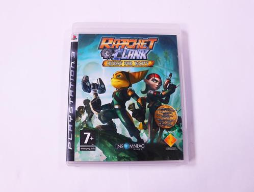 Playstation 3 - Ratchet & Clank: Quest For Booty, Spelcomputers en Games, Games | Sony PlayStation 3, Ophalen of Verzenden