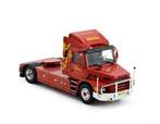 Tekno 1:50 - Model vrachtwagen - Scania 3-serie Torpedo, Hobby en Vrije tijd, Nieuw