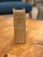 Thomas Willis - De Anima Brutorum - 1674, Antiek en Kunst