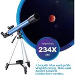 Aomekie telescoop - 234X refractor - voor, Audio, Tv en Foto, Optische apparatuur | Verrekijkers, Verzenden, Nieuw