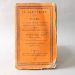 [Anonyme] - La Gaudriole ou recueil de chansons