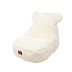 Mordesign Morteddy White Kinderfauteuil TD-18, Kinderen en Baby's, Verzenden, Nieuw