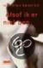 Alsof ik er niet ben 9789044501445 S. Drakulic, Verzenden, Gelezen, S. Drakulic