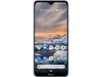 Nokia 7.2 - 48MP Triple Camera - PureDisplay - Donkergrijs, Telecommunicatie, Mobiele telefoons | Nokia, Verzenden, Zo goed als nieuw
