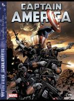 Captain America Winter Soldier Stripboek-3/4 (Diversen), Boeken, Stripboeken, Ophalen of Verzenden, Nieuw