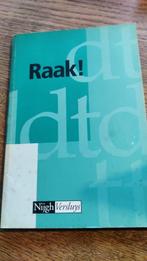 Raak! 9789042506282 H. Elsinga, Verzenden, Gelezen, H. Elsinga