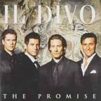 cd - Il Divo - The Promise, Verzenden, Zo goed als nieuw