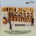 cd - Various - Blue Note Records Festival Edition 2007