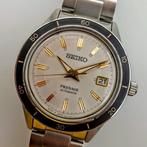 Seiko - Presage - SRPG03J1 - Heren - 2020+, Sieraden, Tassen en Uiterlijk, Horloges | Heren, Nieuw