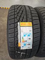 255/40/19 100V MO PIRELLI WINTERBANDEN NIEUW MEGA ACTIE!, Auto-onderdelen, Banden en Velgen, 255 mm, Nieuw, Winterbanden, Band(en)