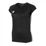 Reece Rise T-shirt Dames - Black, Nieuw, Verzenden