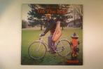 Ermie Wilkens almost big band - On the Roll, Cd's en Dvd's, Vinyl | Jazz en Blues, Verzenden, Nieuw in verpakking