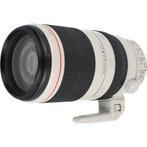 Canon EF 100-400mm F/4.5-5.6 L IS USM II occasion, Audio, Tv en Foto, Fotografie | Lenzen en Objectieven, Verzenden, Gebruikt