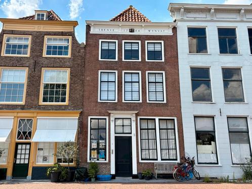 Appartement te huur in Middelburg - 55 m² - 2 kamer(s) - 2, Huizen en Kamers, Huizen te huur, Zeeland, Appartement