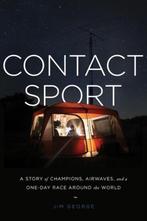 Contact Sport 9781626342361 J.K. George, Verzenden, Zo goed als nieuw, J.K. George
