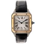 Cartier - Santos Dumont - 4242 - Dames - 2020+, Nieuw