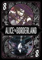 Alice In Borderland, Vol. 8 |  NIEUW | Aso, Haro | 978197472, Boeken, Ophalen of Verzenden, Nieuw, Aso, Haro