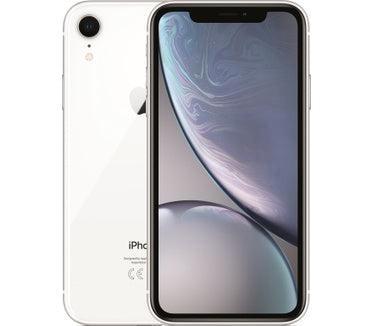 Apple iPhone XR - 64GB, Telecommunicatie, Mobiele telefoons | Overige merken, Gebruikt, Ophalen of Verzenden