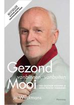 Gezond Vanbinnen Vanbuiten Mooi Jo Wyckmans, Boeken, Zo goed als nieuw, Verzenden