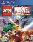 Playstation 4 LEGO Marvel Super Heroes