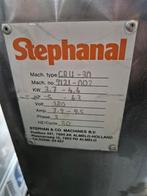 Stephanal cutter  ** online veiling **, Gebruikt, Overige typen