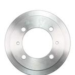 Remtrommel MITSUBISHI COLT 1.5 12V achterzijde, Verzenden, Nieuw