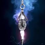 Kristallen pendels en natuurlijke edelstenen - Energie en