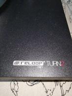 Reloop HiFi - Draai 2 met Ortofon-naald Platenspeler, Nieuw