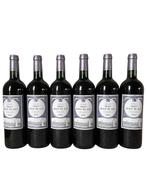 2006 Château Vray Croix de Gay - Pomerol - 6 Flessen (0.75, Nieuw