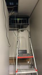 Camerabeveiliging inclusief installatie Vraag vrijblijvend, Meldkamerservice