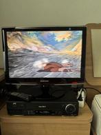 JVC HR-S6711 SUPER VHS ET Videorecorder
