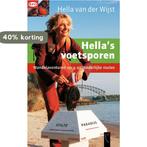 Hellas Voetsporen 9789063052331 Hella van der Wijst, Verzenden, Gelezen, Hella van der Wijst