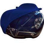 Autohoes passend voor Alfa Romeo 8C binnen BESTE PASVORM, Ophalen of Verzenden, Nieuw, Op maat