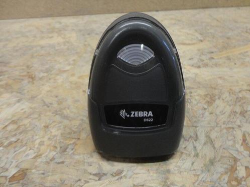 Zebra DS2208  1D/2D USB  Barcode Scanner  Occasion, Computers en Software, Scanners, Gebruikt, Verzenden