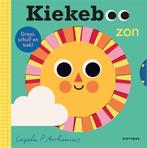 Boek: Kiekeboe zon - (als nieuw), Boeken, Verzenden, Zo goed als nieuw