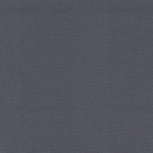 Cartenza stof - Antraciet - Outdoorstof - Per meter, Hobby en Vrije tijd, Stoffen en Lappen, 120 cm of meer, 200 cm of meer, Grijs