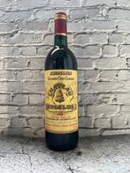 1989 Chateau Angelus - Saint-Émilion Grand Cru Classé - 1, Nieuw